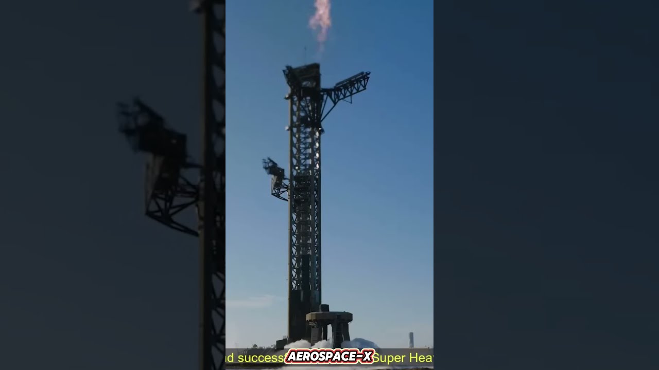 SpaceX Starship Flight 7 With DRONE CAM And PAD Spacex