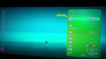 Lbp 2 Background Glitch