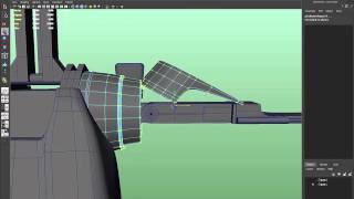 Maya Tip #1: Alt-Q-Click shortcut