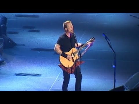 Metallica - Inglewood, CA, USA [2008.12.17] Full Concert