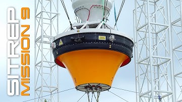 MISSION 9 - SITREP 30: All Connections Complete