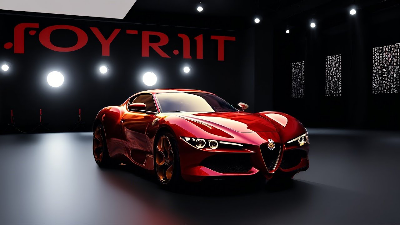 Alfa Romeo Giulia Quadrifoglio|coolest super sedan| ferocious power SUV| review