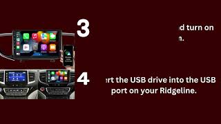 How to Update Your Honda Ridgeline GPS | Honda Ridgeline GPS Update
