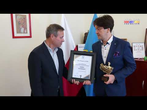Lider Regionu 2020