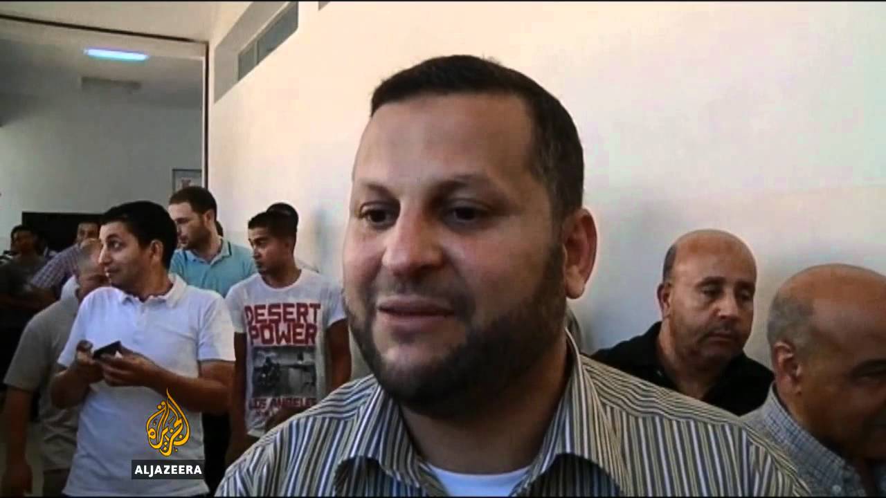 أول انتخابات في ليبيا منذ خمسة عقود - قناة الجزيرة البلقان