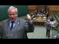 Ian Blackford FURIOUS after MPs burst out laughing at him