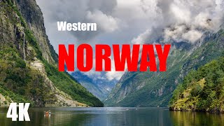 7-day Trip To Western Norway in Summer 2023