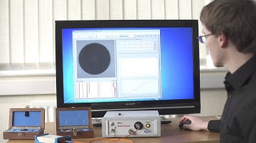 Real-time Encircled Flux Measurement With The MPX Modal Explorer From Arden Photonics