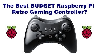 Best wii u controller