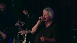 Guided By Voices - Diver Dan - Live at the Bell House