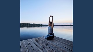 Soothing Silence Calm Rest