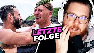 DIE LETZTE Folge 7 vs. Wild | #ungeklickt