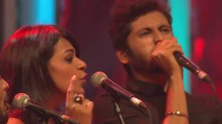 Sound of India: Awesome performance by Amit Trivedi