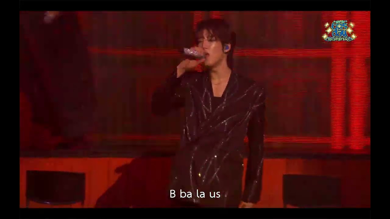 BUS - Happy BUSDAY The Sophomore Day2 - BB