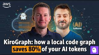 How a code graph saves 80% of your AI tokens Why Arch S Aur Has No Future Source Code Ep 23