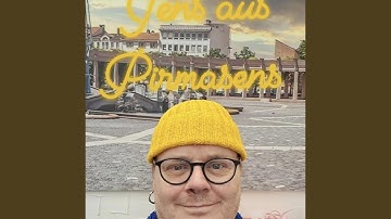 Jens aus Pirmasens-Dialekt