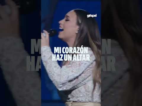 Heme Aquí - Christine D’Clario