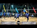 Thilinagama deepthi vs ragama sc  semi final set 1 deepthi sports club  tournament