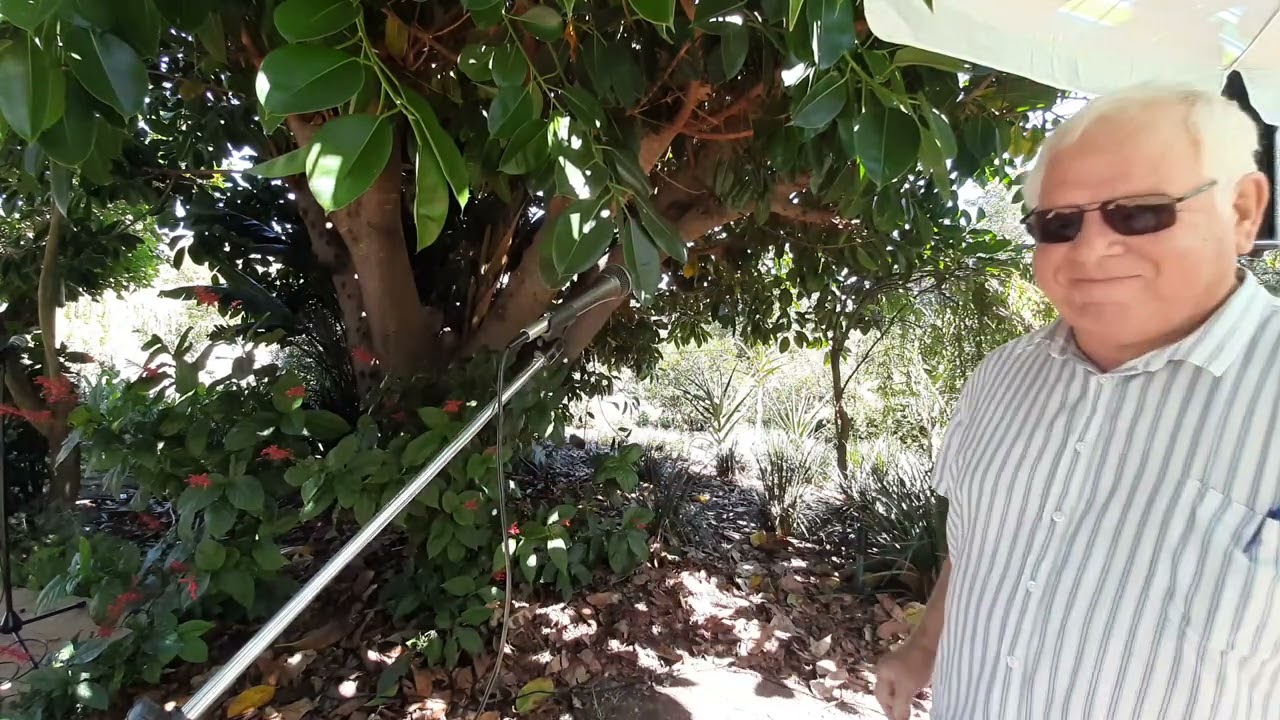 Redelinghuys Ngk Begrafnis Rina du Toit 8 Mrt 2022