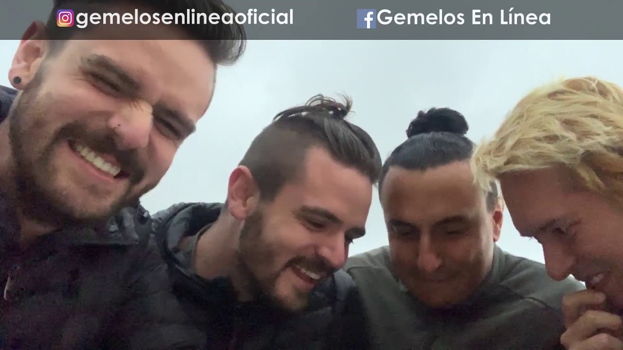 BROMA TELEFÓNICA BARNEY // GEMELOS EN LÍNEA camera iphone 8 plus apk