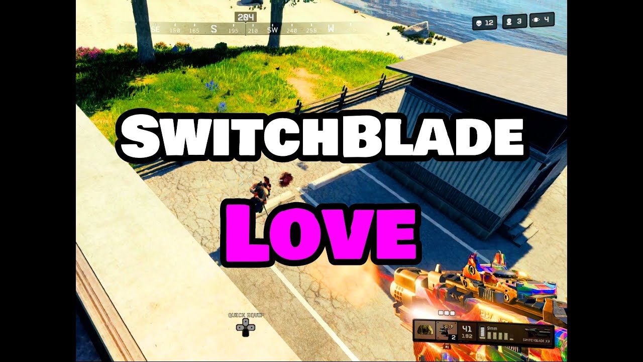 Switchblade Solo win Gameplay. Call Of Duty Black Ops 4 Blackout 2021. Call Of Duty funny moments.