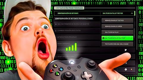 QUITA EL INPUT LAG DE TU CONTROL 🧐