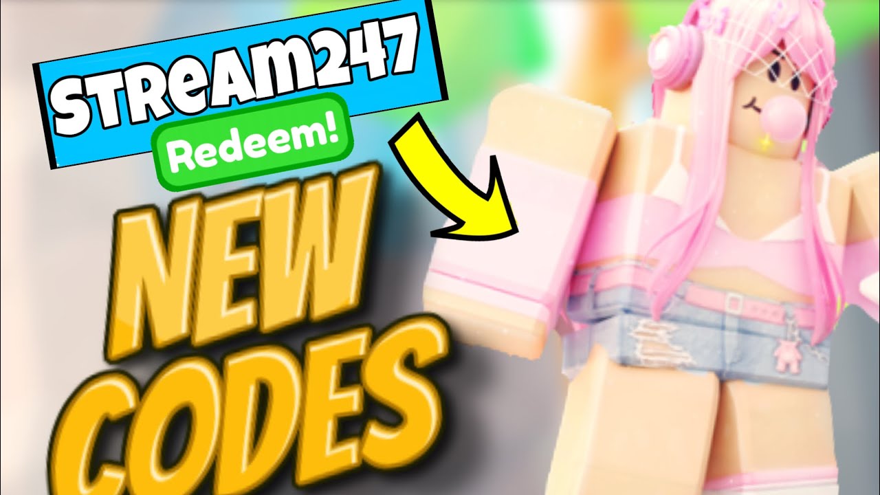 new-working-codes-in-roblox-streaming-simulator-op-2022-streaming-simulator-roblox-youtube