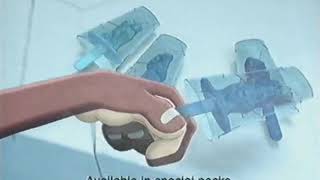 Kellogg's Ice Age 2 Ice Lolly Makers