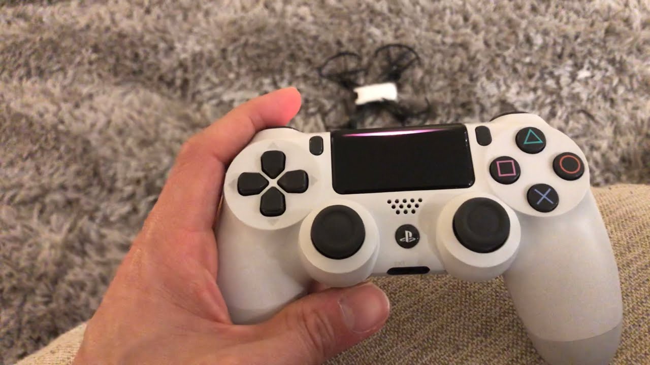 dji tello with ps4 controller