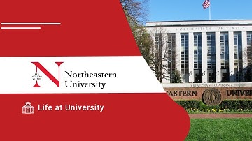 Student Review for Energy Systems Program at Northeastern University | Life at NEU