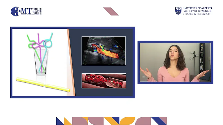 3MT 2020: Martha Ruiz