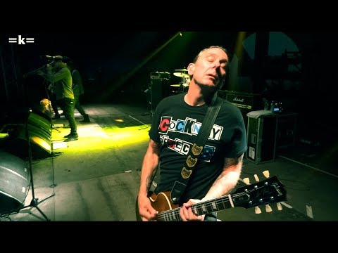 Bad Religion 'Wrong