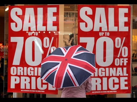 Focus on UK