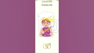 Dop 2 Delete One Part Level 945 #youtubeshorts #shorts #dbillions