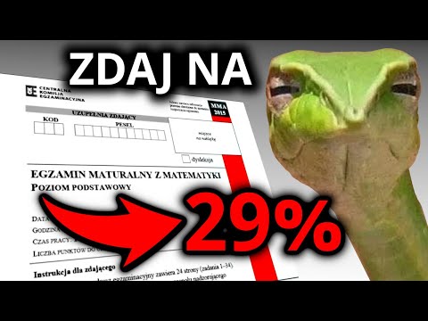 Dopaminowe Powtórzenie Maturalne