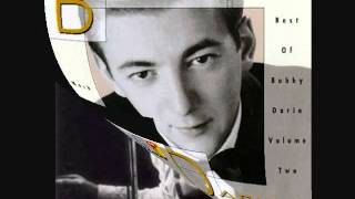 Bobby Darin-What A Difference A Day Makes (with Lyrics) chords