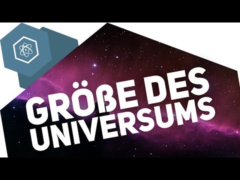 Wie groß ist