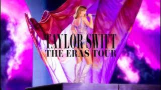 Taylor Swift: The Eras Tour - Cruel Summer (Studio Version Official Audio)