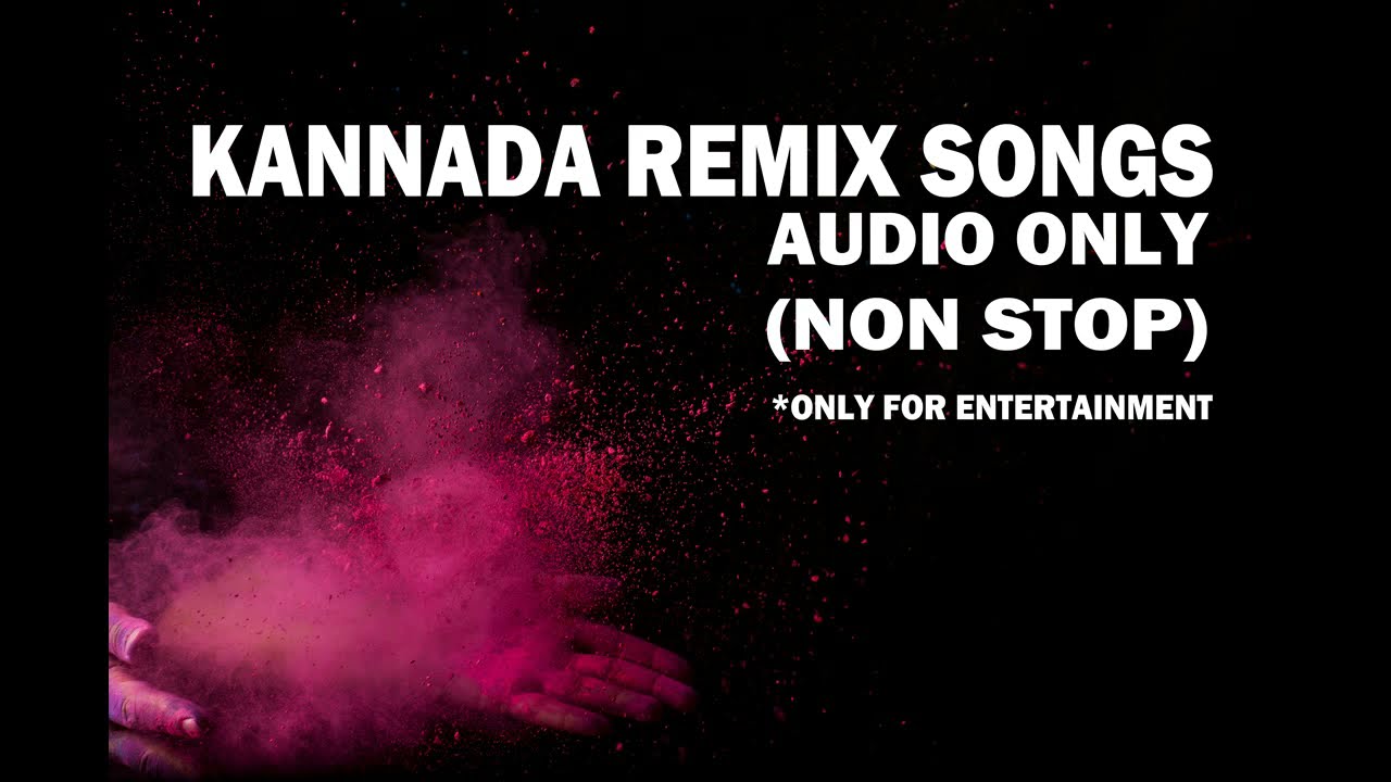 kannada old songs remix kannada old songs remix