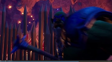 Orebound- New Automation Game