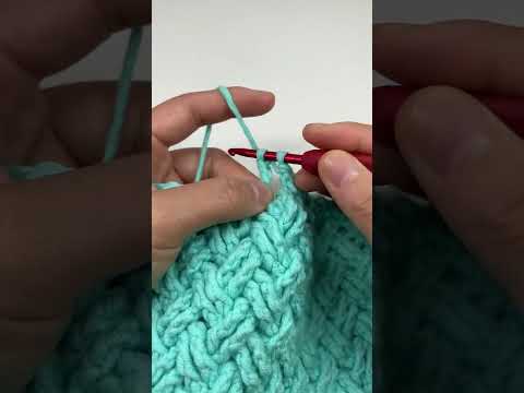 😍😍😍How to Crochet