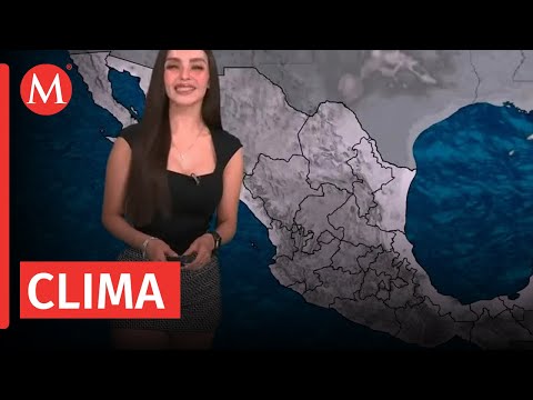 El clima para