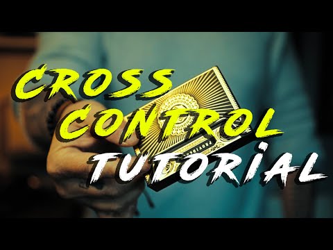 Cross Control //