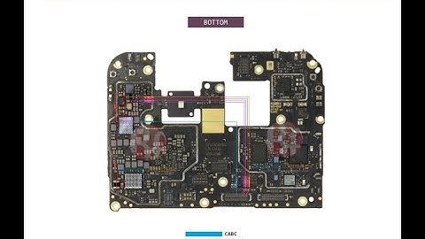 Poco X3  display  light /graphic/touch solution
