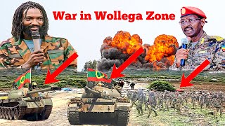 ODUU Ammee 6 / 10 / 2025 / Moha Oromo 