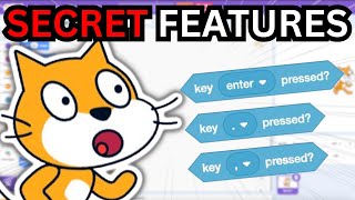 Hidden Scratch Features You Probably Missed