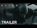 Alien covenant  official trailer  20th century fox