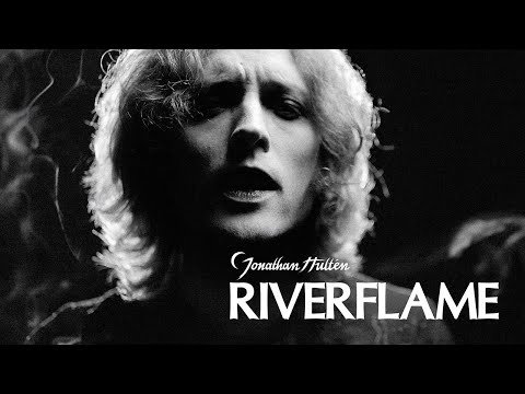 Jonathan Hultén - "Riverflame" - Official video (taken from 'Eyes Of The Living Night')