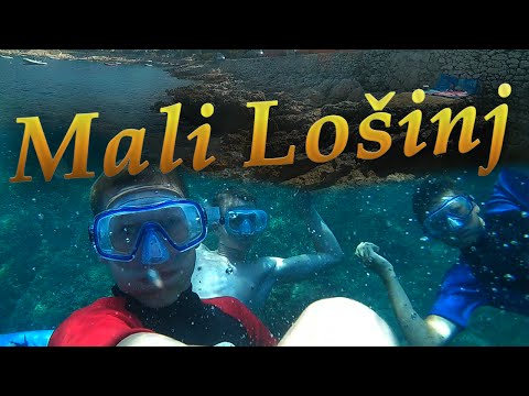 Mali Lošinj -
