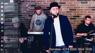 Hamish - Добрый вечер, дамы, господа
